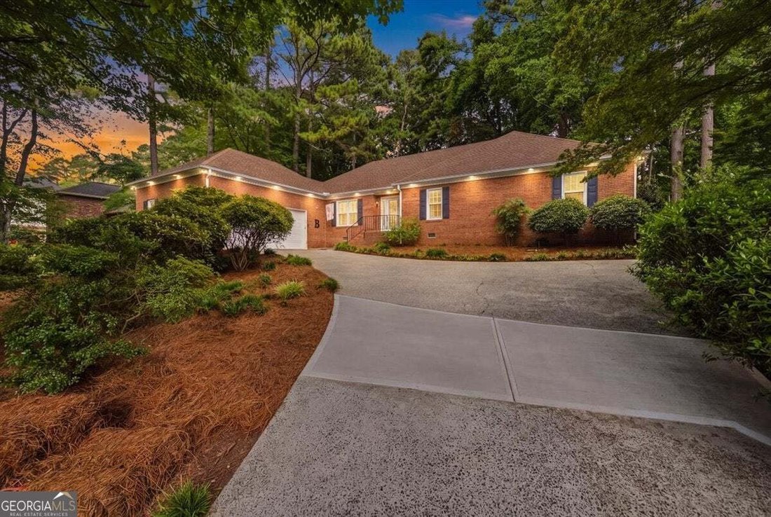 House in Kennesaw, Georgia, United States 1 - 18555455
