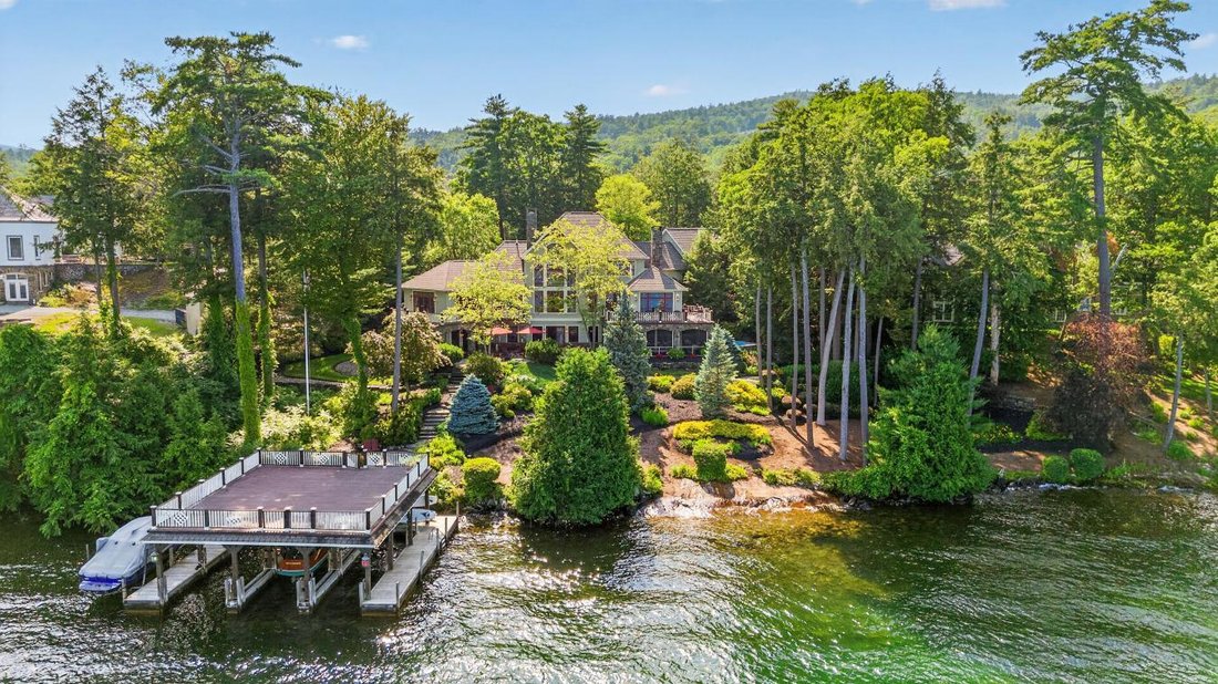 House in Lake George, New York, United States 1 - 18555694