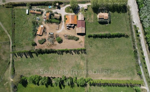 Villa in Arles, Provence-Alpes-Côte d'Azur, France 1