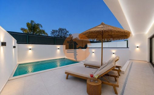 Haus in Montenegro, Algarve, Portugal 1