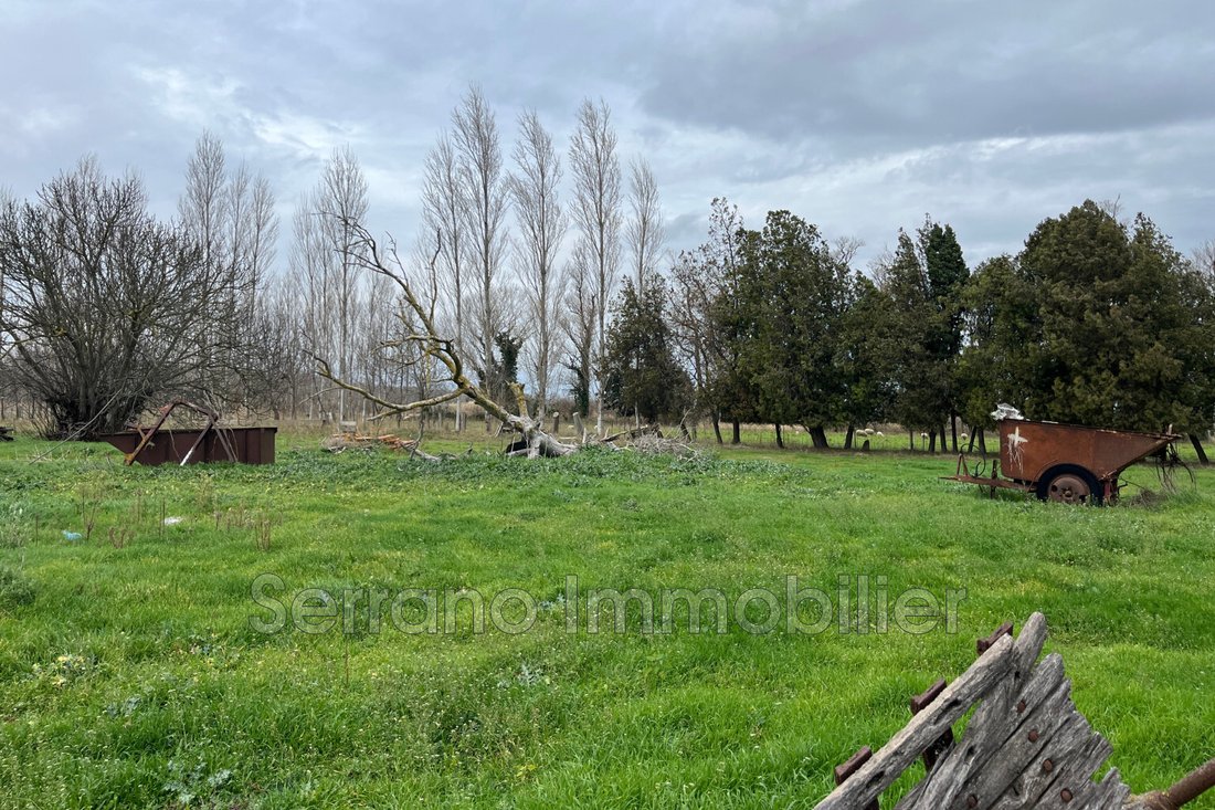 Villa in Arles, Provence-Alpes-Côte d'Azur, France 2 - 18555227