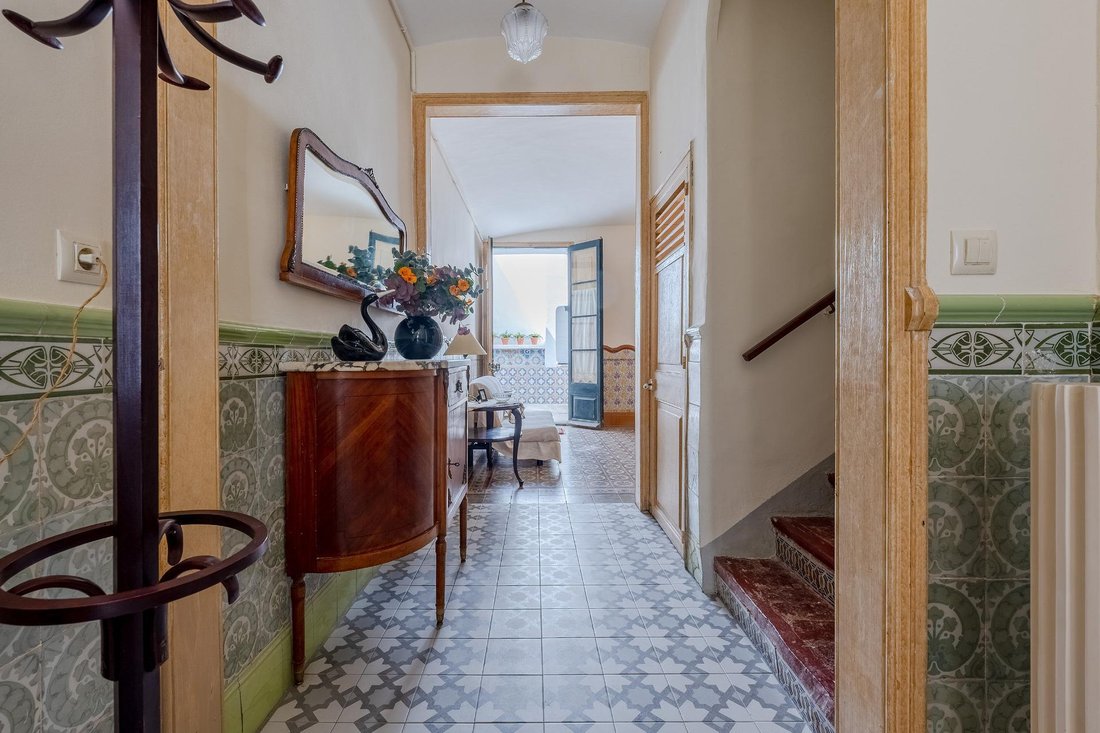 House in el Masnou, Catalonia, Spain 4 - 18555511