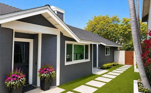 House in Laguna Hills, California, United States 1