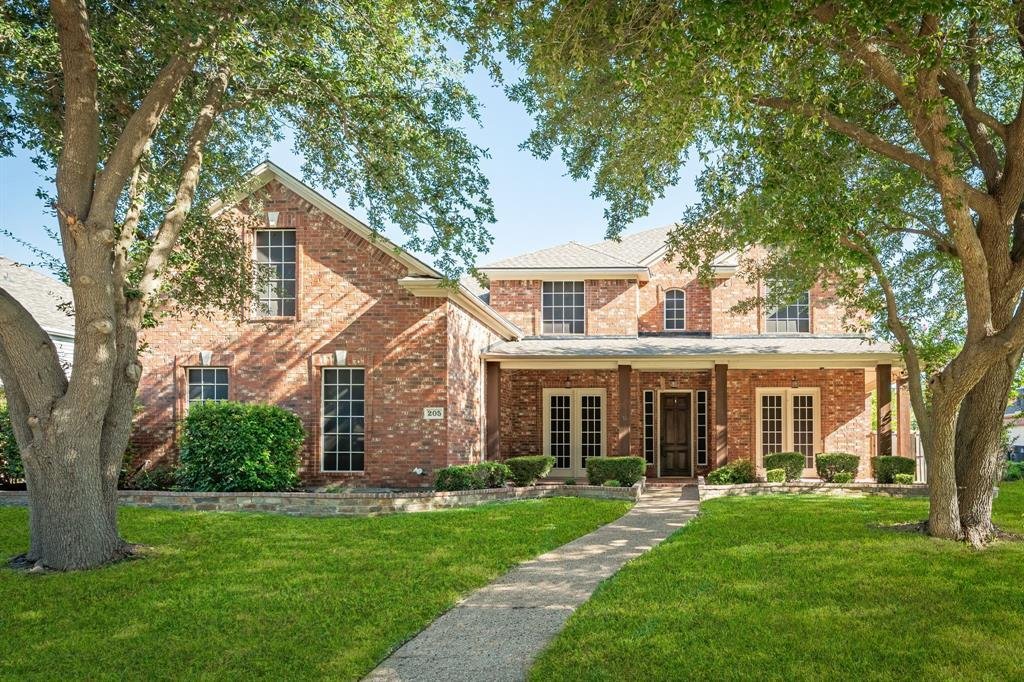 House in Richardson, Texas, United States 1 - 18555427