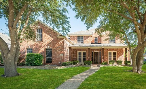 Haus in Richardson, Texas, Vereinigte Staaten 1