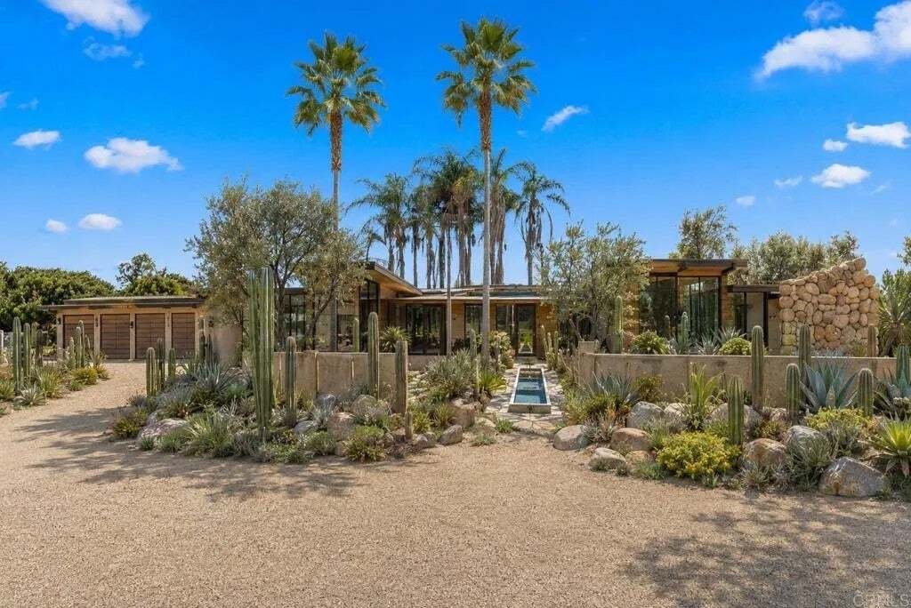 Haus in Encinitas, Kalifornien, Vereinigte Staaten 1 - 18555392