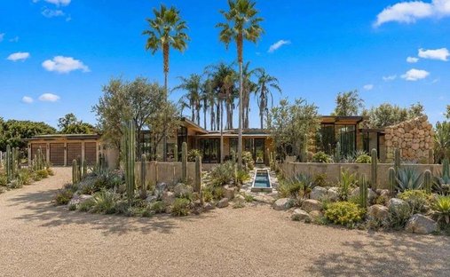 Casa a Encinitas, California, Stati Uniti 1