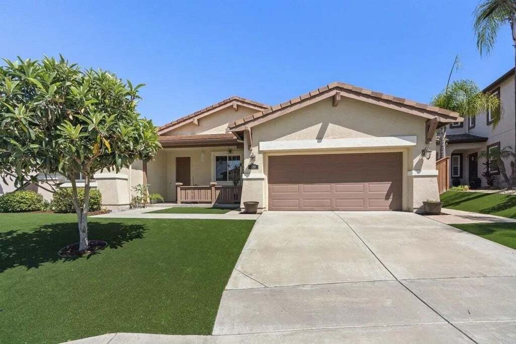 House in Chula Vista, California, United States 4 - 18555409