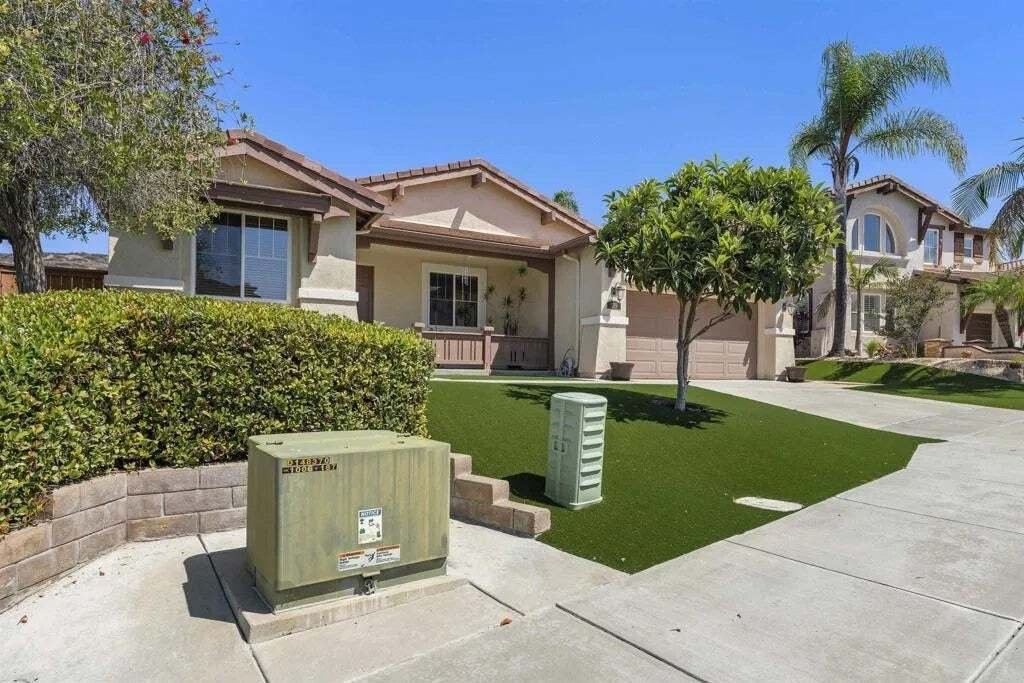 House in Chula Vista, California, United States 2 - 18555409