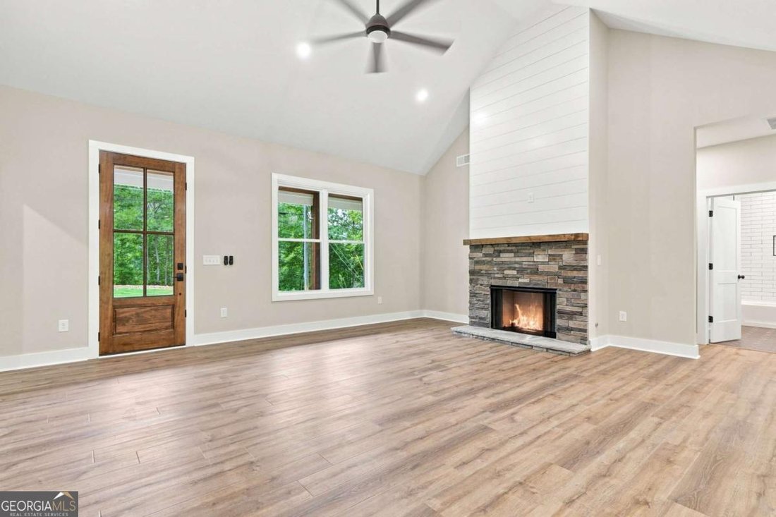 House in Canton, Georgia, United States 5 - 18555461