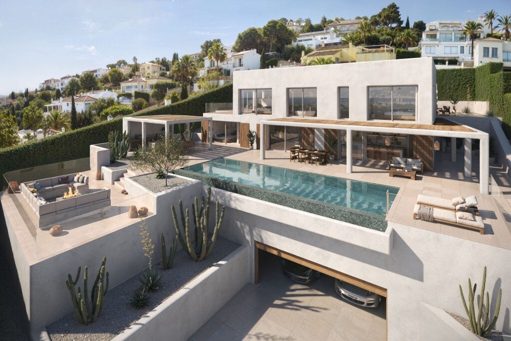 House in Xabia / Javea, Valencian Community, Spain 1 - 18555806