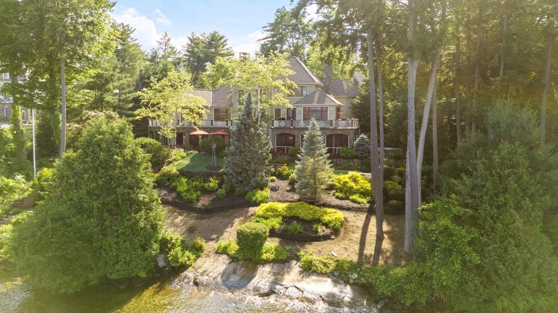 House in Lake George, New York, United States 3 - 18555694