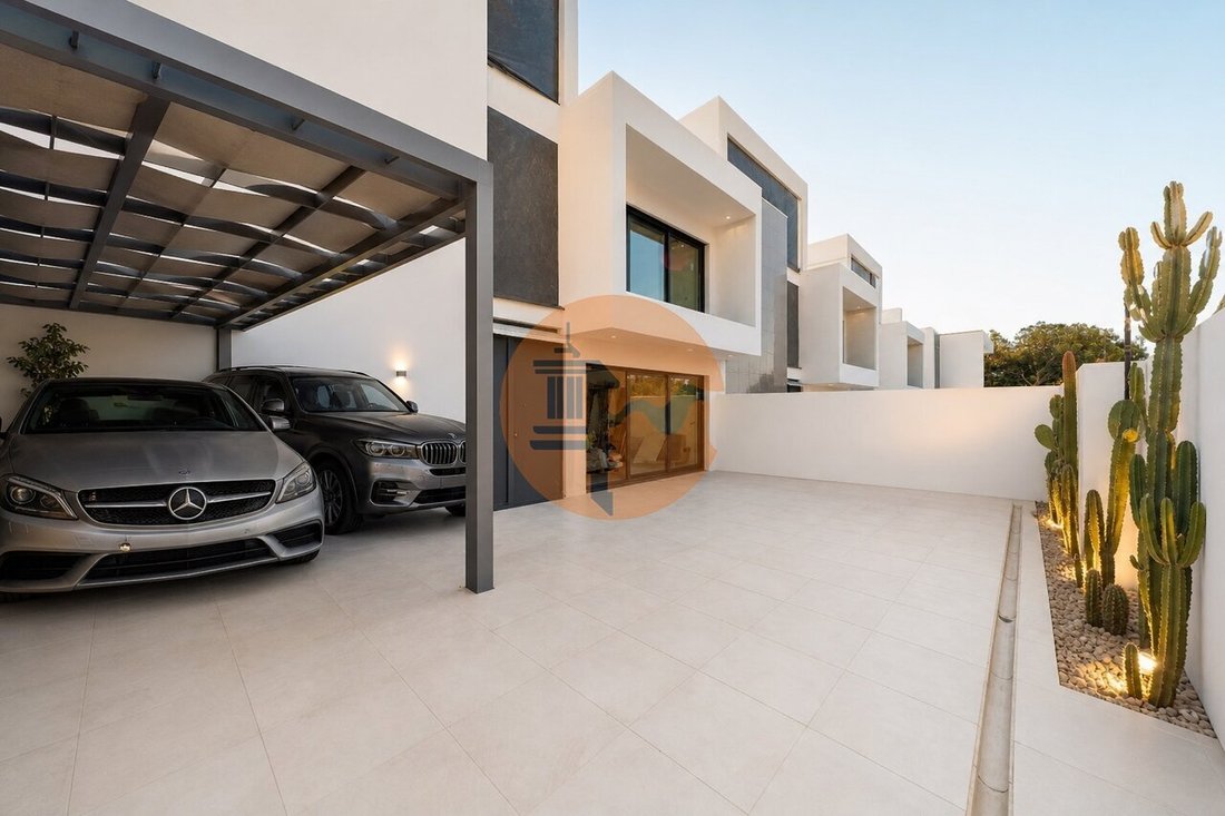House in Montenegro, Algarve, Portugal 1 - 18555549
