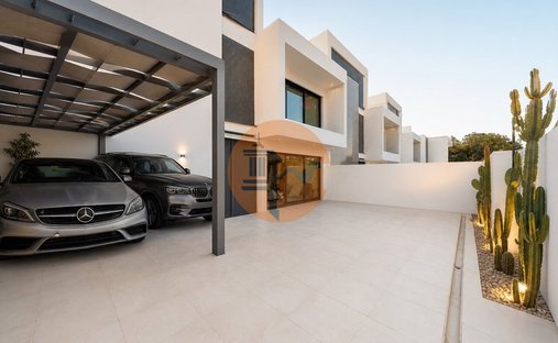 House in Montenegro, Algarve, Portugal 1