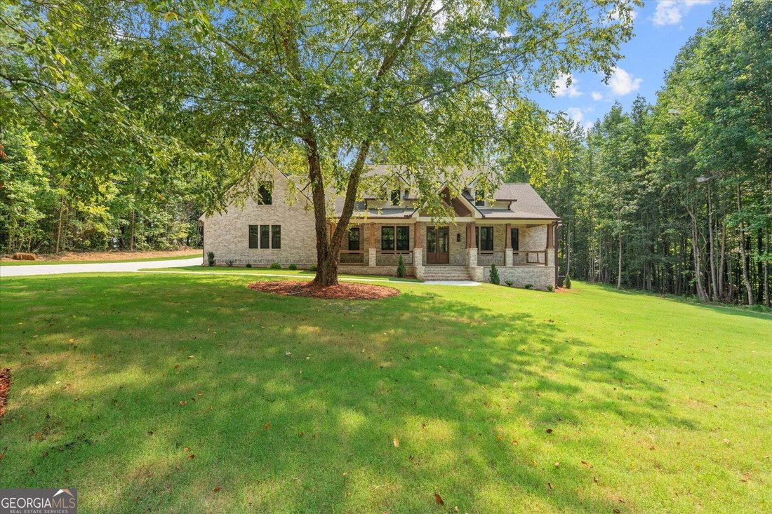 House in Carrollton, Georgia, United States 4 - 18555456