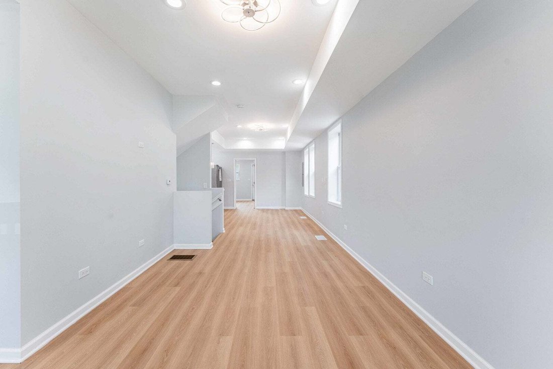 House in Chicago, Illinois, United States 3 - 18555265