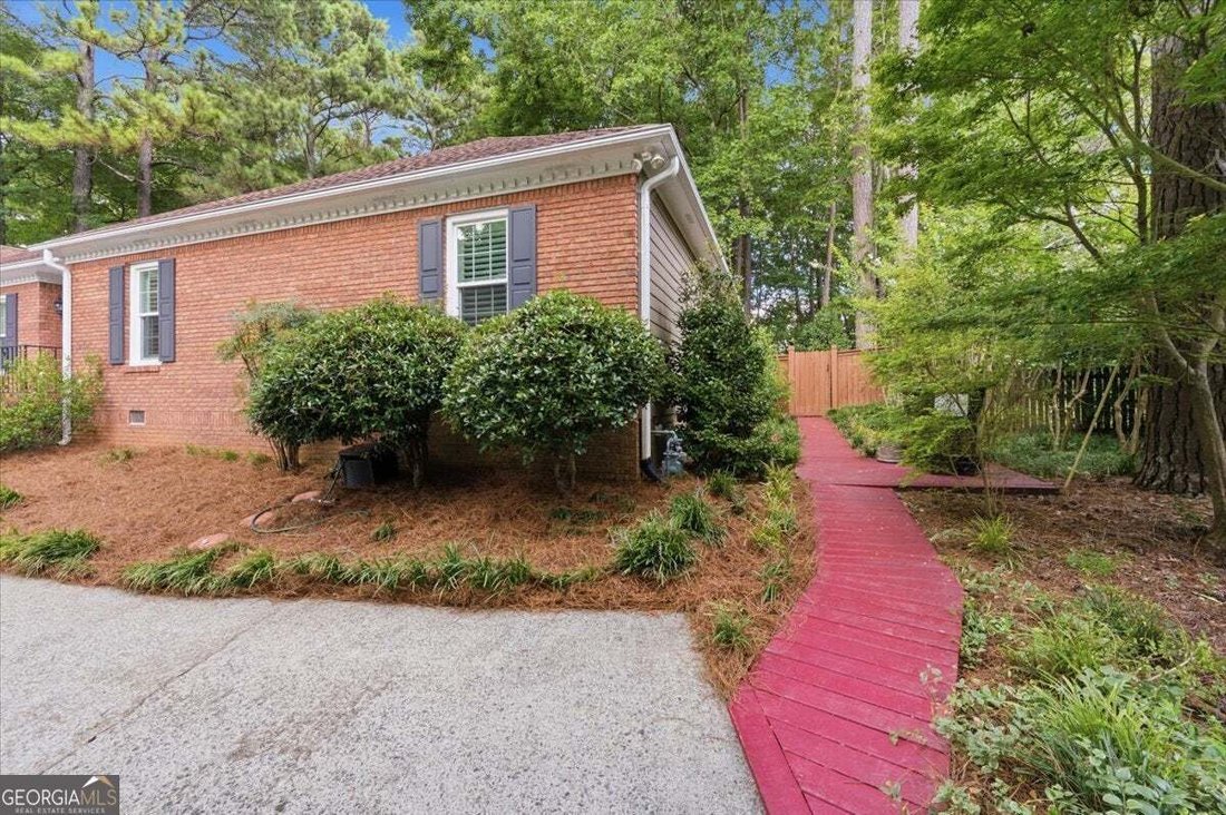 House in Kennesaw, Georgia, United States 5 - 18555455