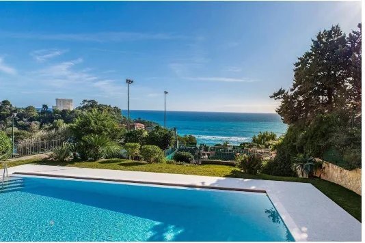 Apartment in French Riviera, Provence-Alpes-Côte d'Azur, France 3 - 18555929