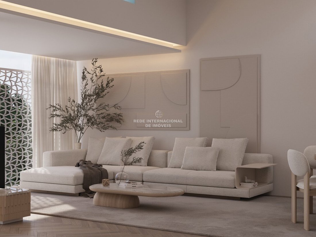 Apartamento en Vilamoura, Quarteira, Algarve 3 - 18555919