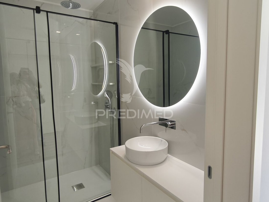 Apartment in Gloria e Vera Cruz, Aveiro District, Portugal 5 - 16061657