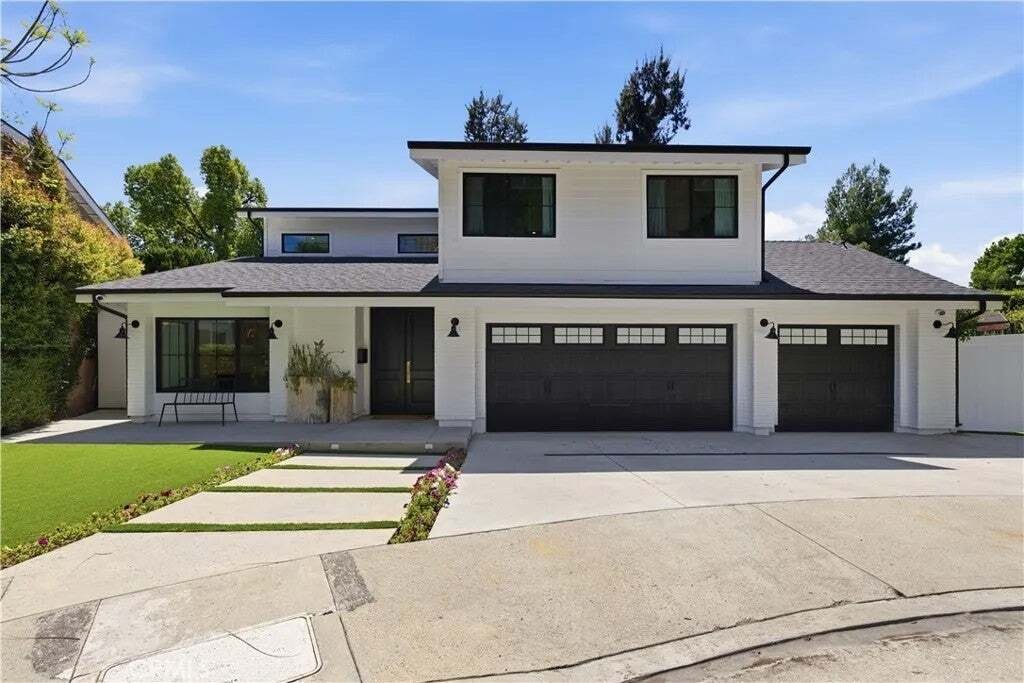 House in Los Angeles, California, United States 1 - 17759082