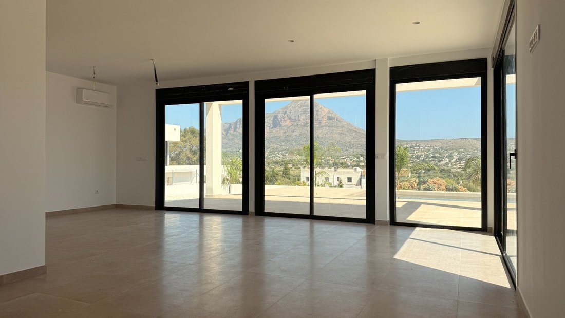 Villa in Xabia / Javea, Valencian Community, Spain 4 - 18555555