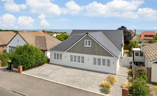 Casa en Northdown, Broadstairs and St Peter's, Inglaterra 1