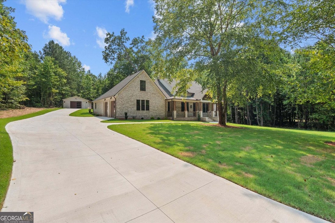 House in Carrollton, Georgia, United States 2 - 18555456