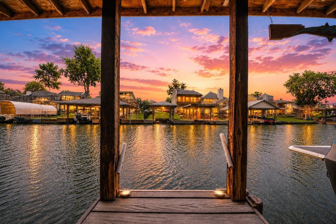 Townhouse in Montgomery, Texas, United States 3 - 18465729