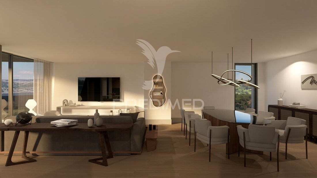 Apartment in Oliveira do Douro, Porto District, Portugal 3 - 18555870