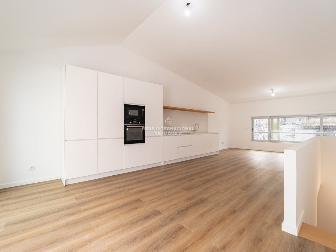 Haus in Bonfim, Distrikt Porto, Portugal 3 - 18555665