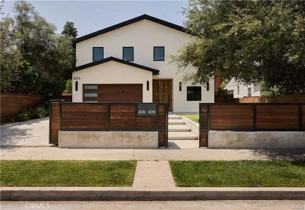 House in Los Angeles, California, United States 1 - 18555345