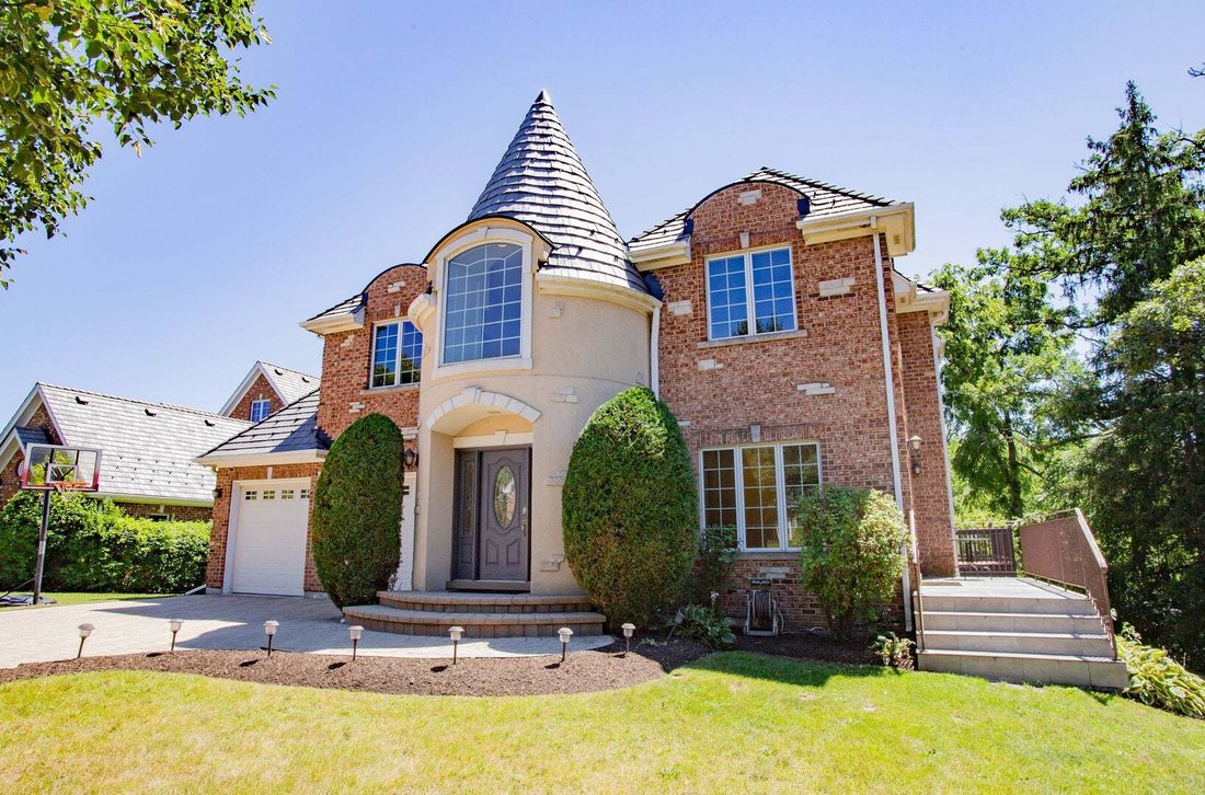 House in Vernon Hills, Illinois, United States 2 - 18555311
