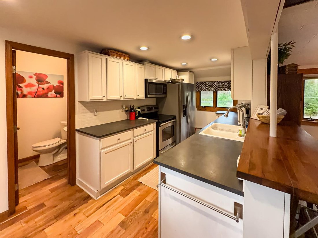 House in Granby, Colorado, United States 4 - 16950878