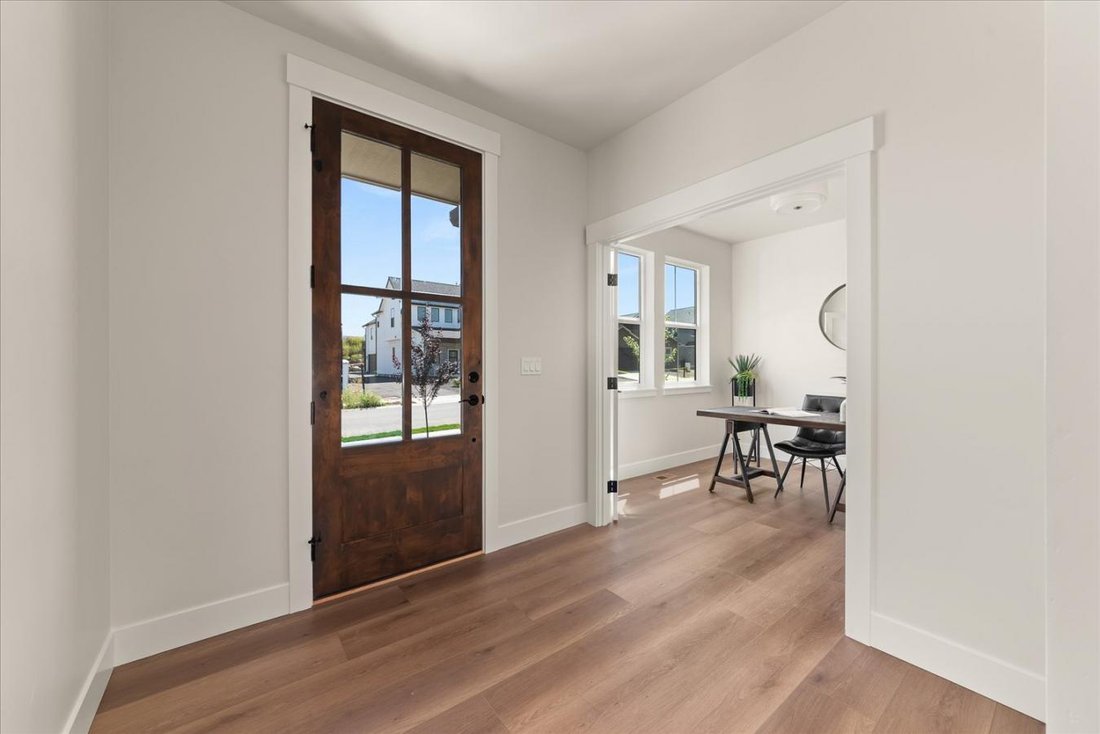 House in Post Falls, Idaho, United States 3 - 18555536