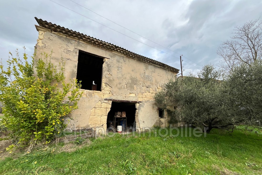 Villa in Arles, Provence-Alpes-Côte d'Azur, France 5 - 18555227