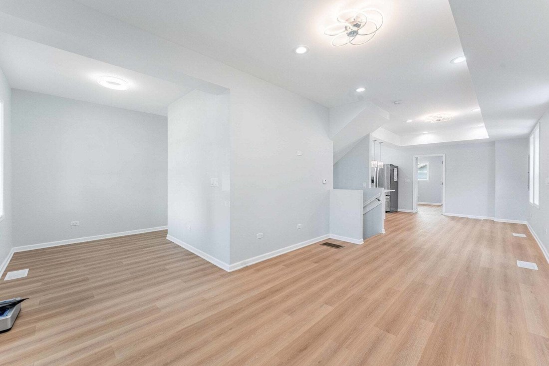 House in Chicago, Illinois, United States 2 - 18555265