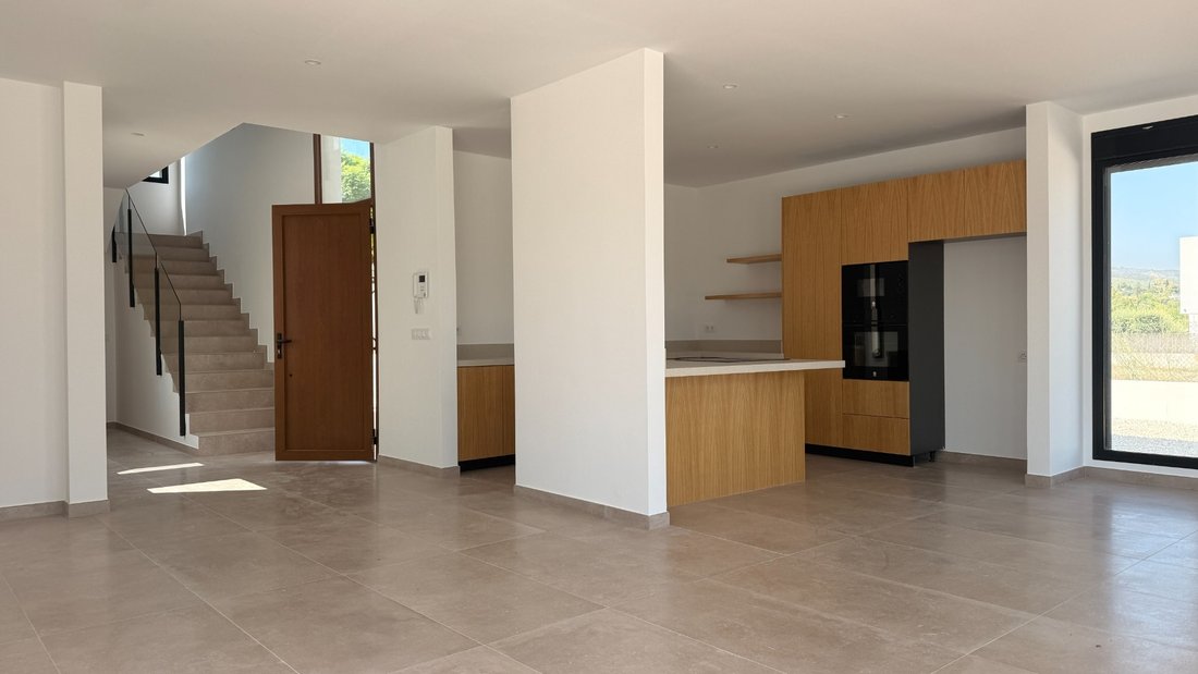 Villa in Xabia / Javea, Valencian Community, Spain 3 - 18555555