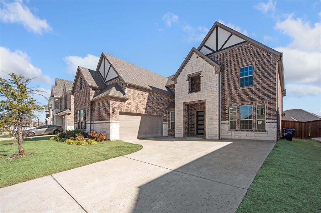 House in McKinney, Texas, United States 1 - 18555431