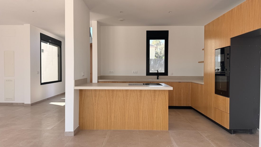 Villa in Xabia / Javea, Valencian Community, Spain 5 - 18555555