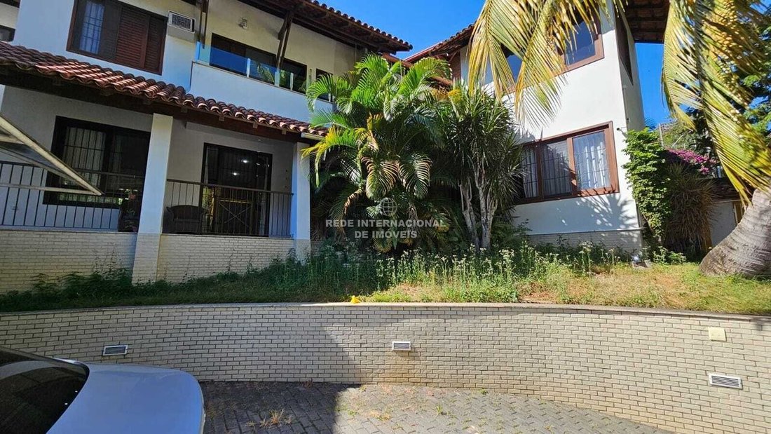 Casa en Fradinhos, Espírito Santo, Brasil 3 - 18555564