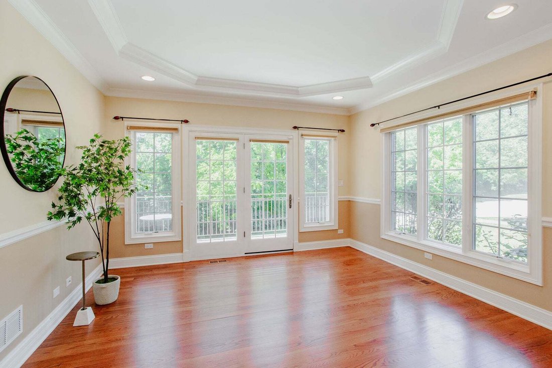 House in Vernon Hills, Illinois, United States 5 - 18555311