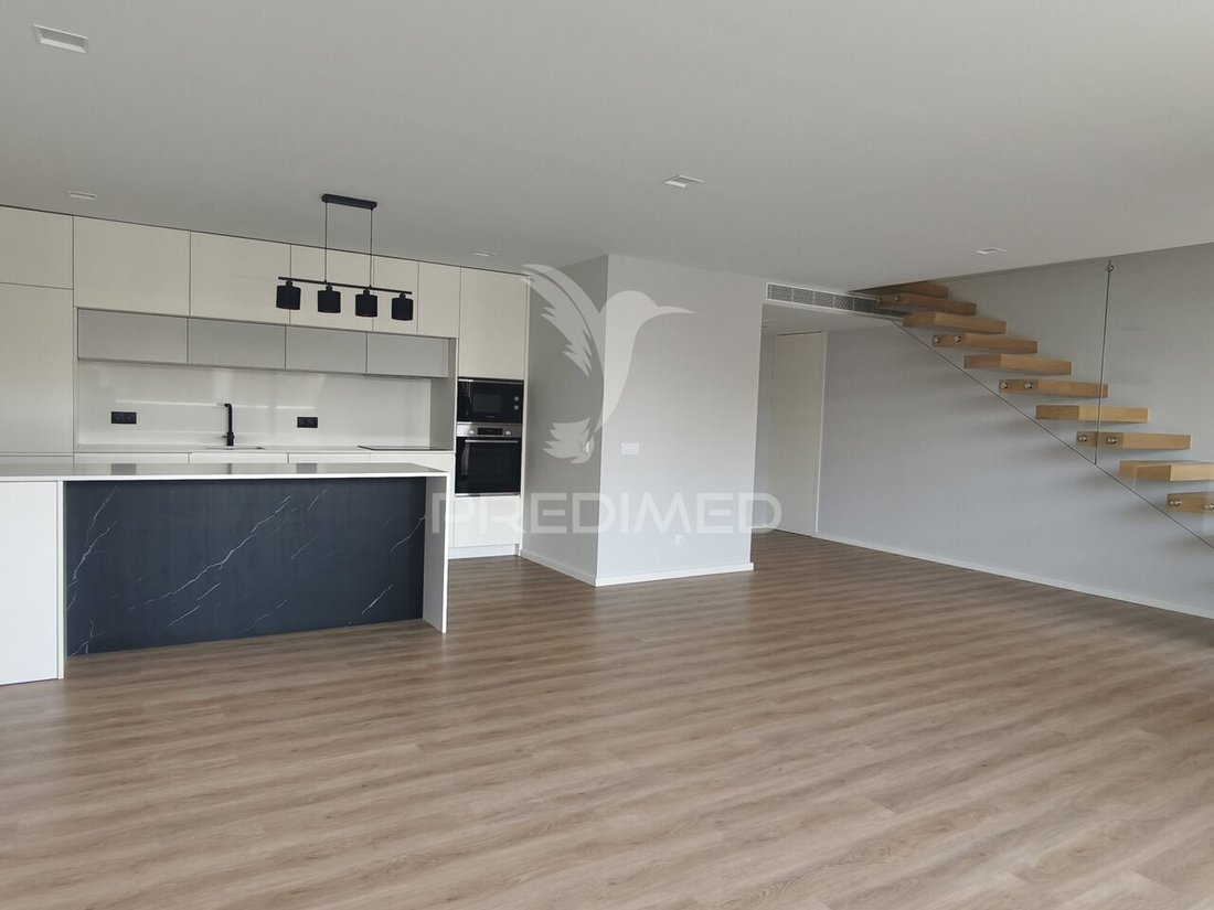 Apartment in Gloria e Vera Cruz, Aveiro District, Portugal 1 - 16061657