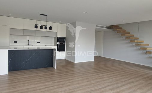Apartment in Gloria e Vera Cruz, Aveiro District, Portugal 1