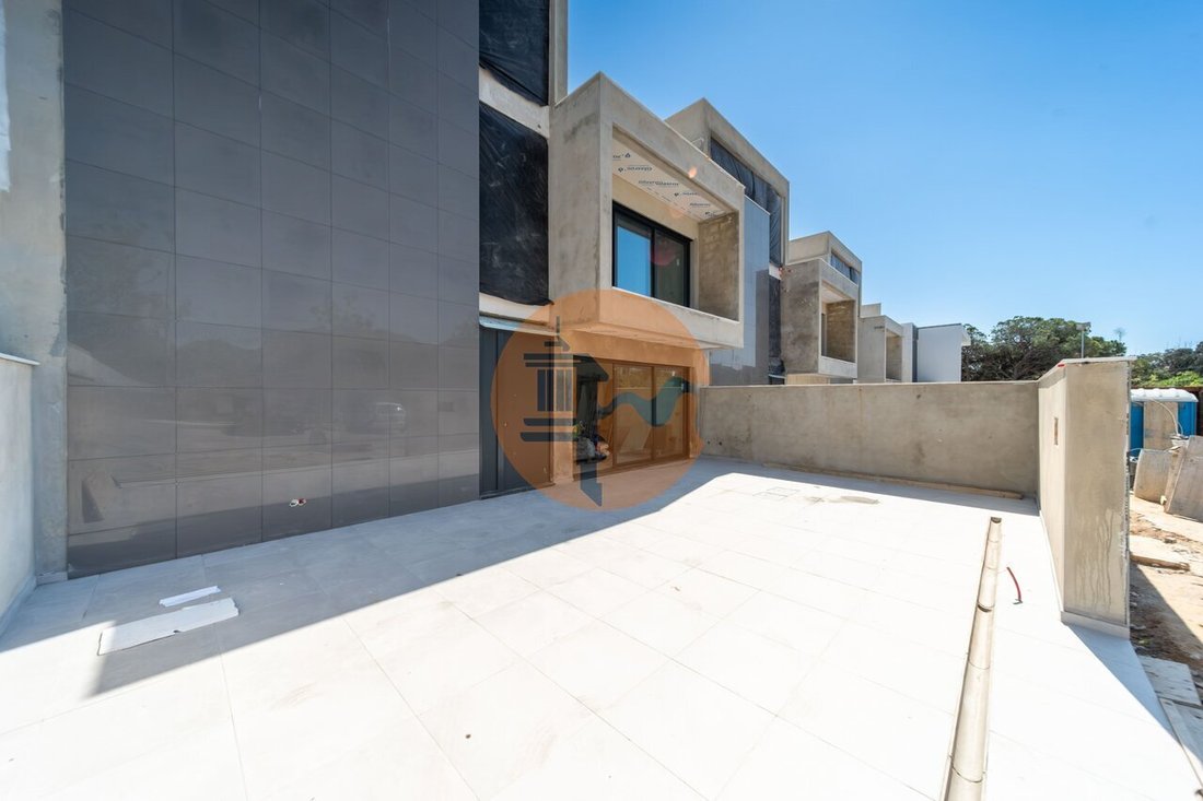 House in Montenegro, Algarve, Portugal 2 - 18555549