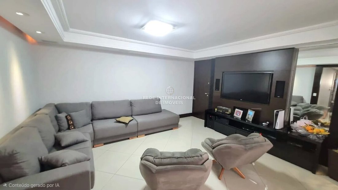 Apartment in Jardim da Penha, State of Espírito Santo, Brazil 4 - 18555554