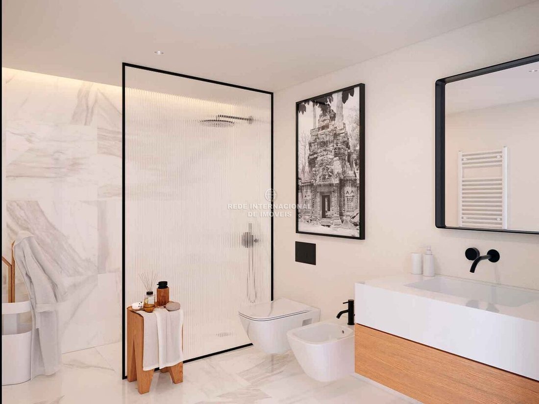 Apartment in Lumiar, Lisbon, Portugal 4 - 18555608