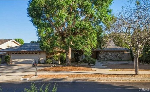 House in Los Angeles, California, United States 1