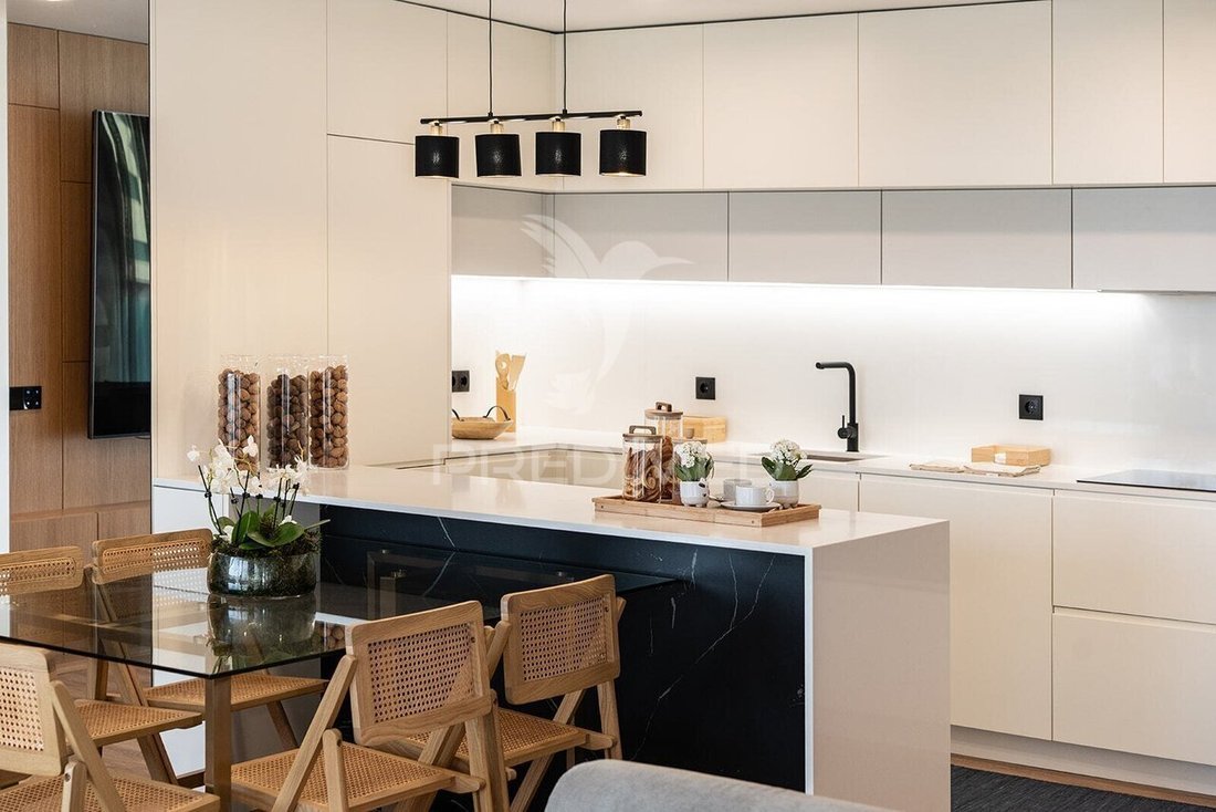 Apartment in Gloria e Vera Cruz, Aveiro District, Portugal 3 - 16086830