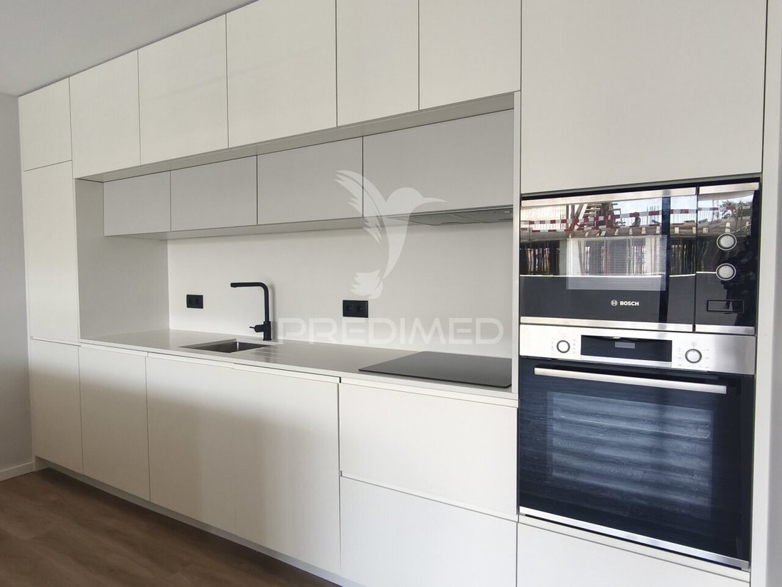 Apartment in Gloria e Vera Cruz, Aveiro District, Portugal 2 - 16061657